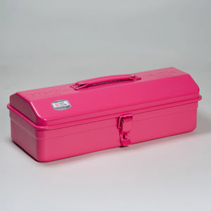 Steel Toolbox Y-350 — 14"