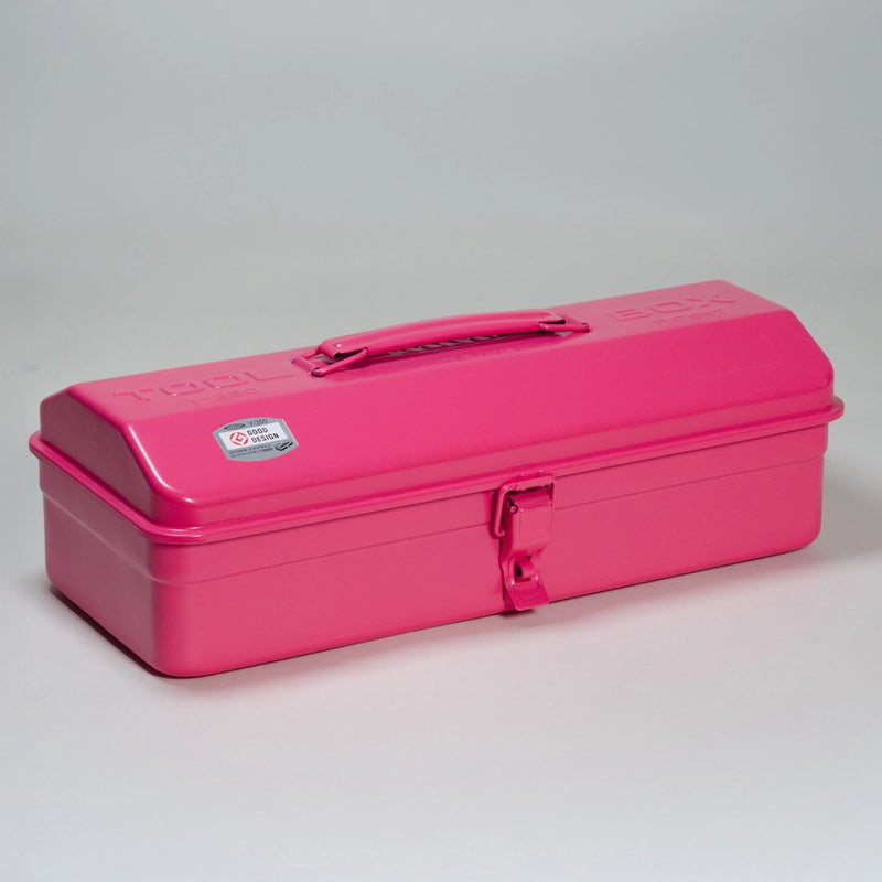 Steel Toolbox Y-350 — 14"