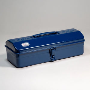 Steel Toolbox Y-350 — 14"