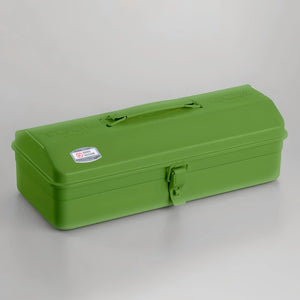 Steel Toolbox Y-350 — 14"