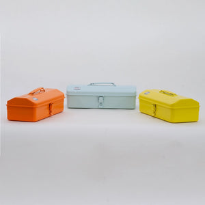 Steel Toolbox Y-350 — 14"