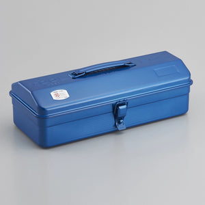 Steel Toolbox Y-350 — 14"
