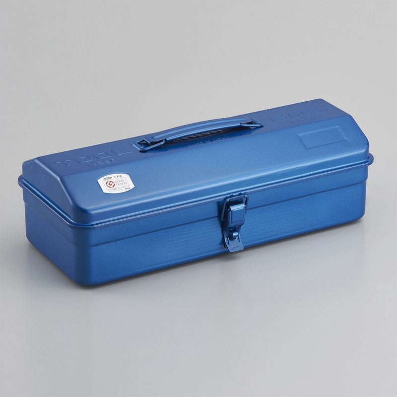 Steel Toolbox Y-350 — 14"