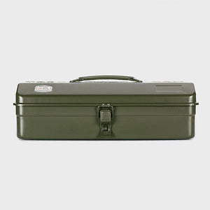 Steel Toolbox Y-350 — 14"