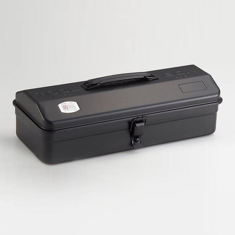 Steel Toolbox Y-350 — 14"