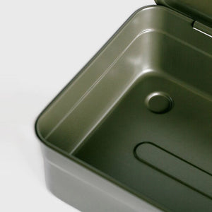 Steel Toolbox Y-350 — 14"