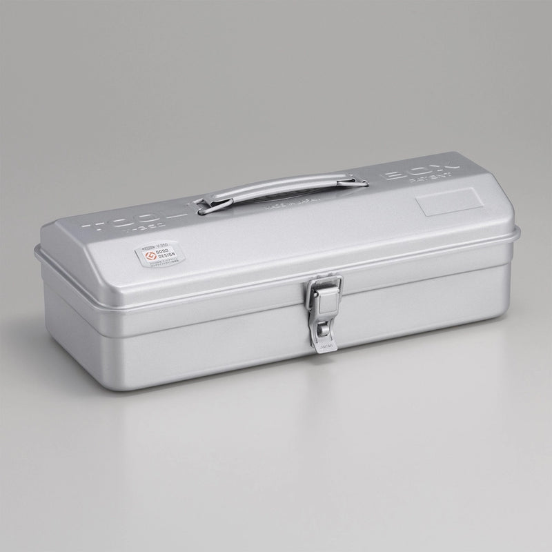 Steel Toolbox Y-350 — 14"