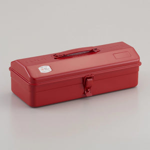 Steel Toolbox Y-350 — 14"