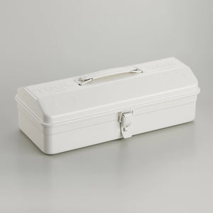 Steel Toolbox Y-350 — 14"
