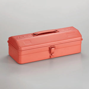 Steel Toolbox Y-350 — 14"