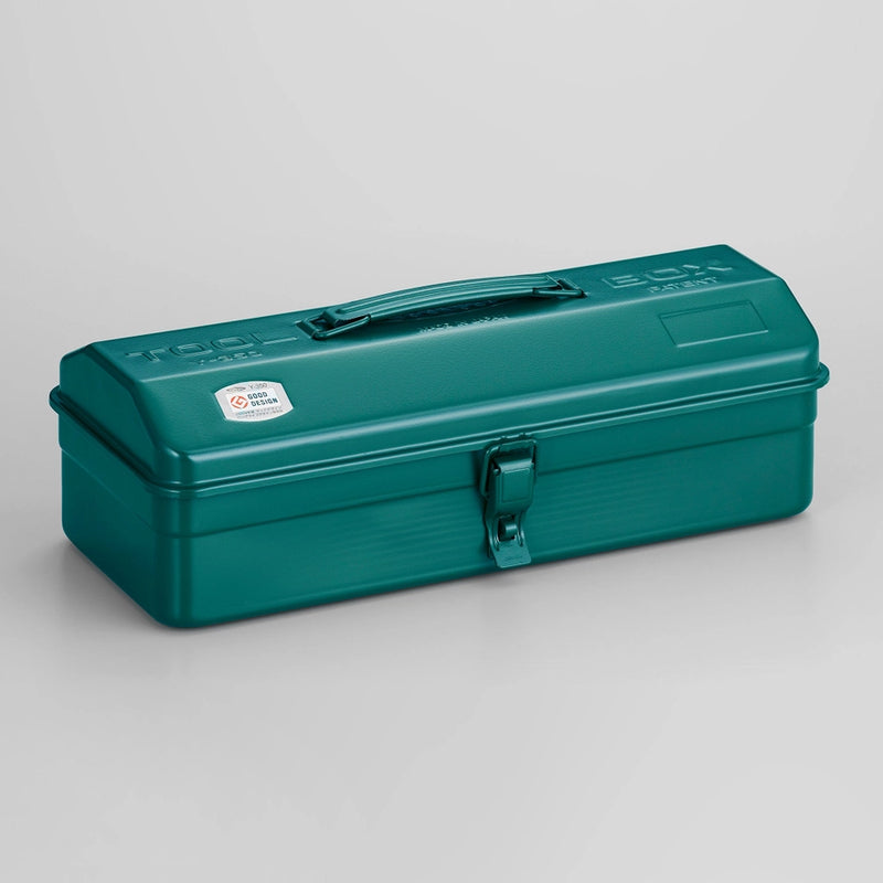 Steel Toolbox Y-350 — 14"