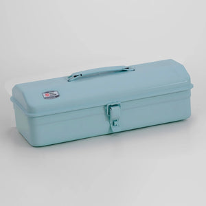 Steel Toolbox Y-350 — 14"