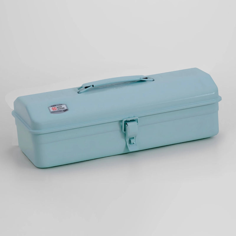 Steel Toolbox Y-350 — 14"