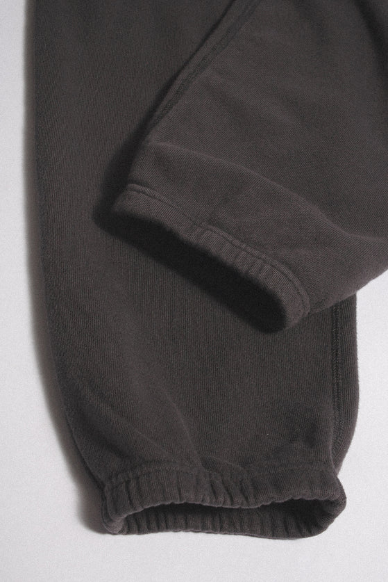 Core Sweatpant | 100% Organic Cotton | 12 oz