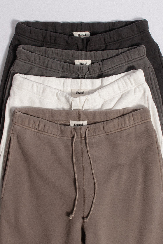 Core Sweatpant | 100% Organic Cotton | 12 oz