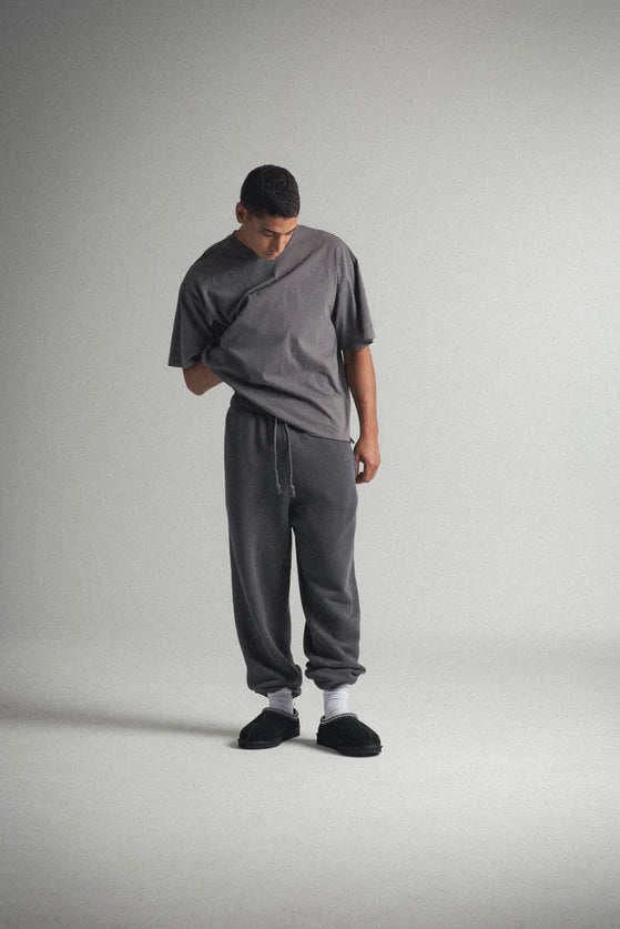 Core Sweatpant | 100% Organic Cotton | 12 oz