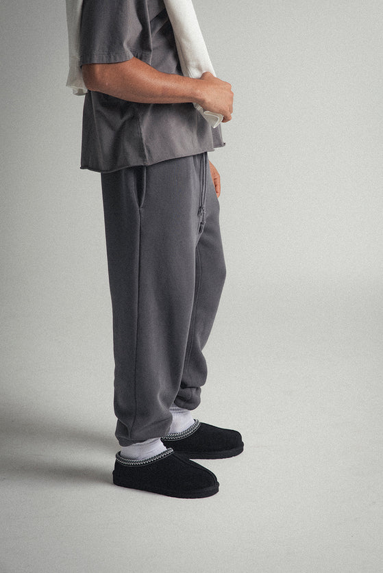 Core Sweatpant | 100% Organic Cotton | 12 oz