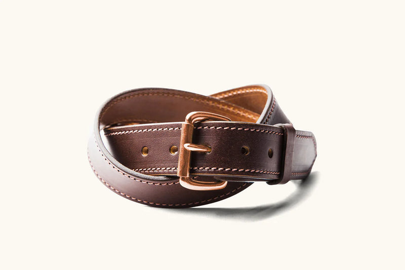 Heritage Belt | Tanner Goods