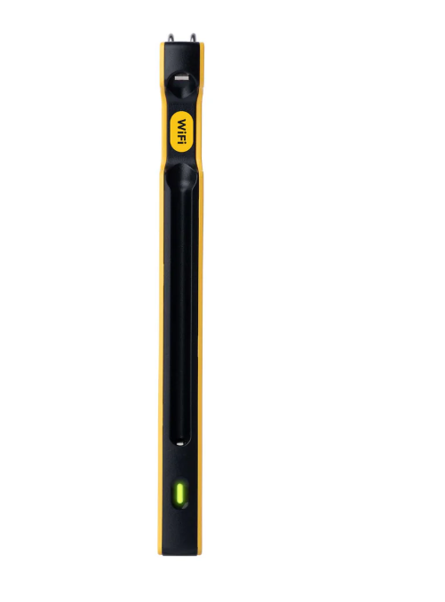 Combustion Predictive Thermometer with WiFi Booster | 8 Sensors | 900ºF Max Temp