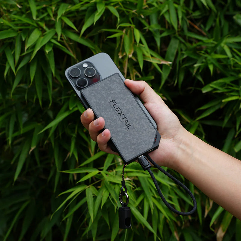 Zero Power Bank 10000C