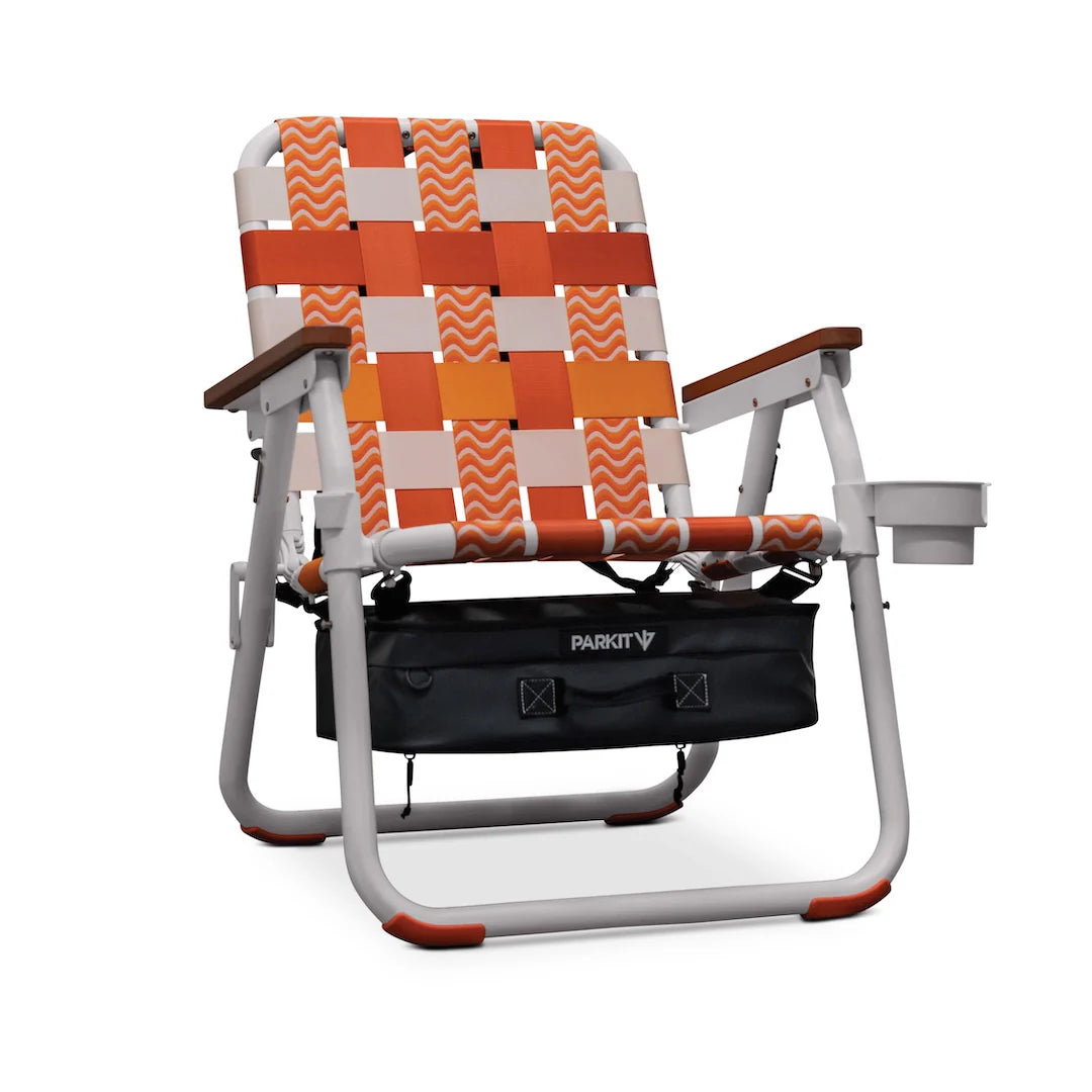 Voyager Backpack Chair