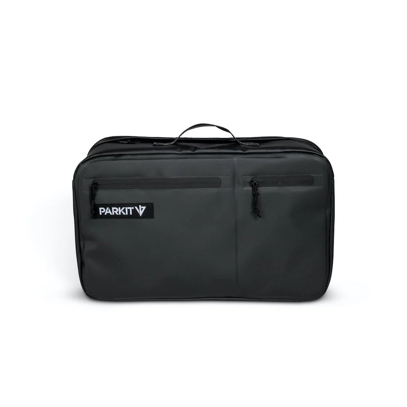 Voyager Backpack Chair | Insulated Cooler & Storage | 16" Seat Height