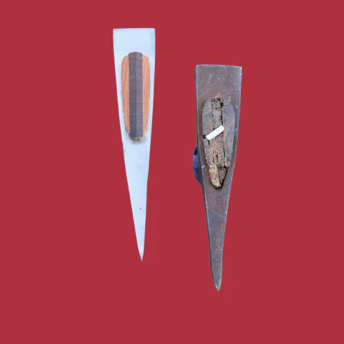 The Voyageur Hudson Bay Axe