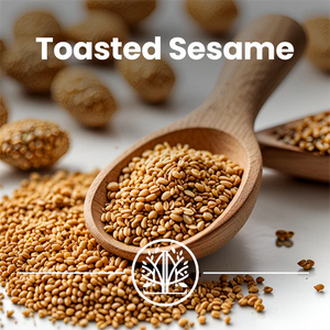 Za'atar | Handpicked Levantine Blend | Wild Thyme, Sumac, Sesame | 170g