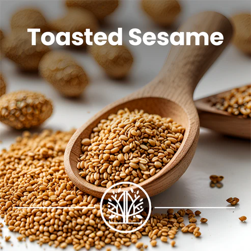 Za'atar | Handpicked Levantine Blend | Wild Thyme, Sumac, Sesame | 170g