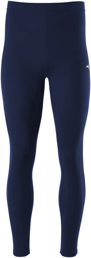 Turnover Tights, navy