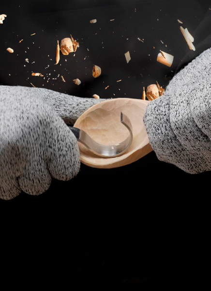 A look inside the world of BeaverCraft.