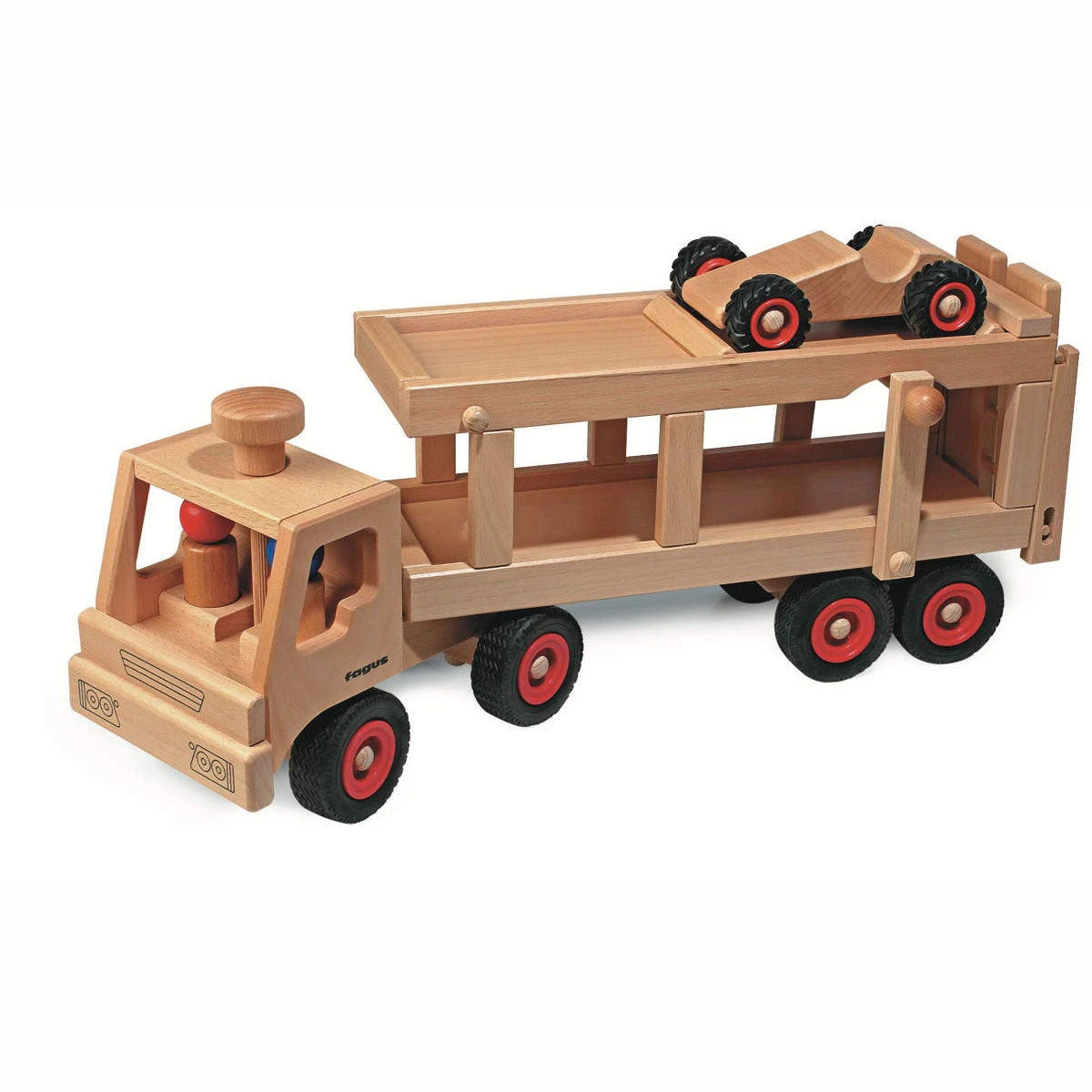 Car Transporter