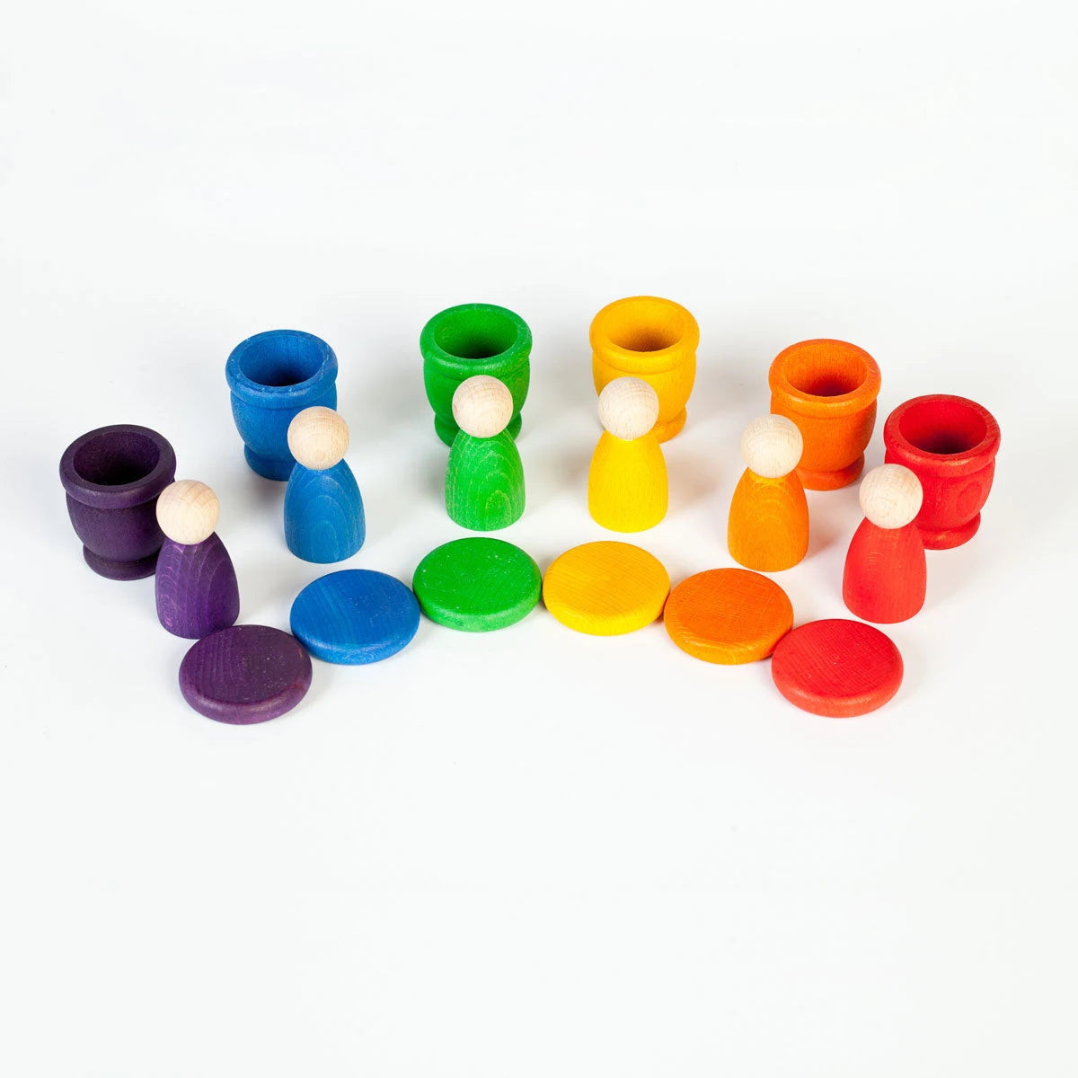 Nins, Mates & Coins by Grapat