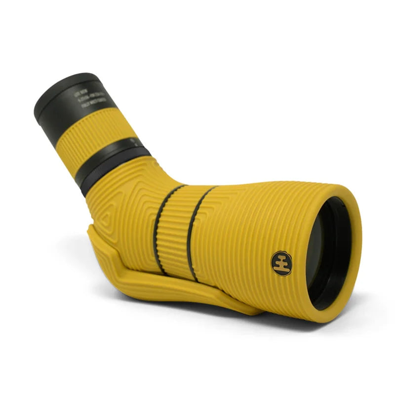 Lite View 56mm Spotting Scope | 9x–27x Magnification | IPX4 Water-Resistant