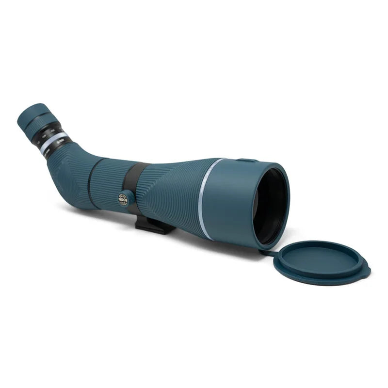 Long View Spotting Scope | 85mm | 20x–60x Magnification