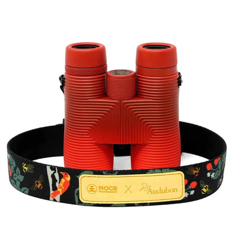 Pro Issue 8x42 Waterproof Binoculars | BaK4 Prisms | IPX7 Rated