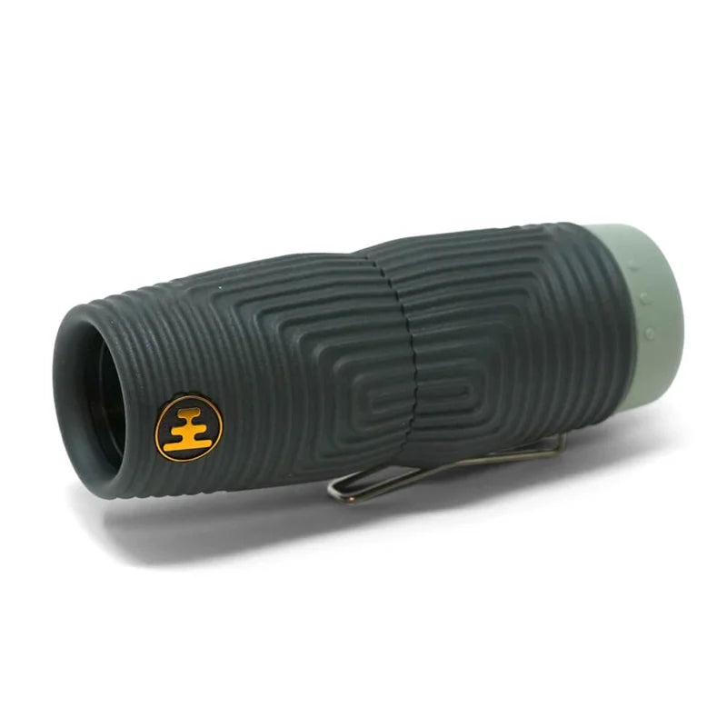 Zero Tube 8x25 Waterproof Monocular | ED Glass | 110mm