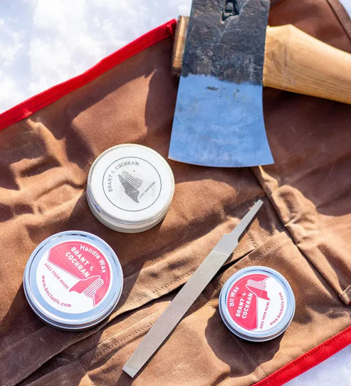 Axe Care Kit
