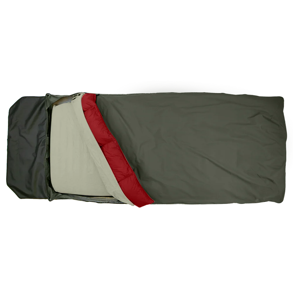 Badger Bed Sierra