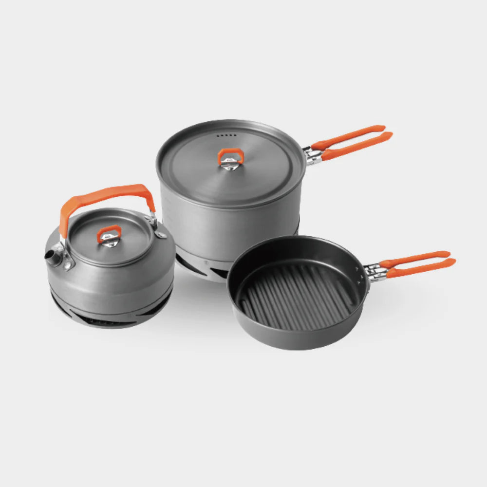 Feast Camp Cookset
