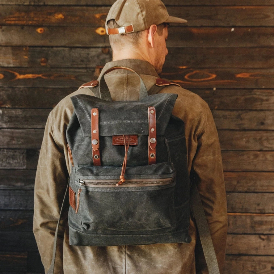 Muir Pack