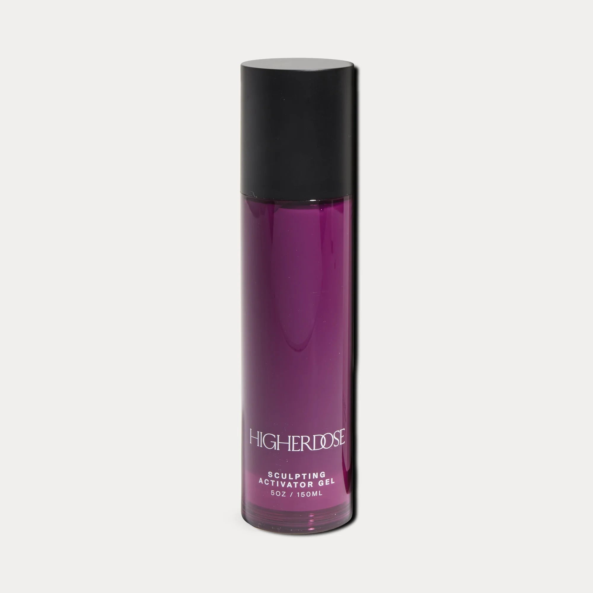 Sculpting Activator Gel bottle